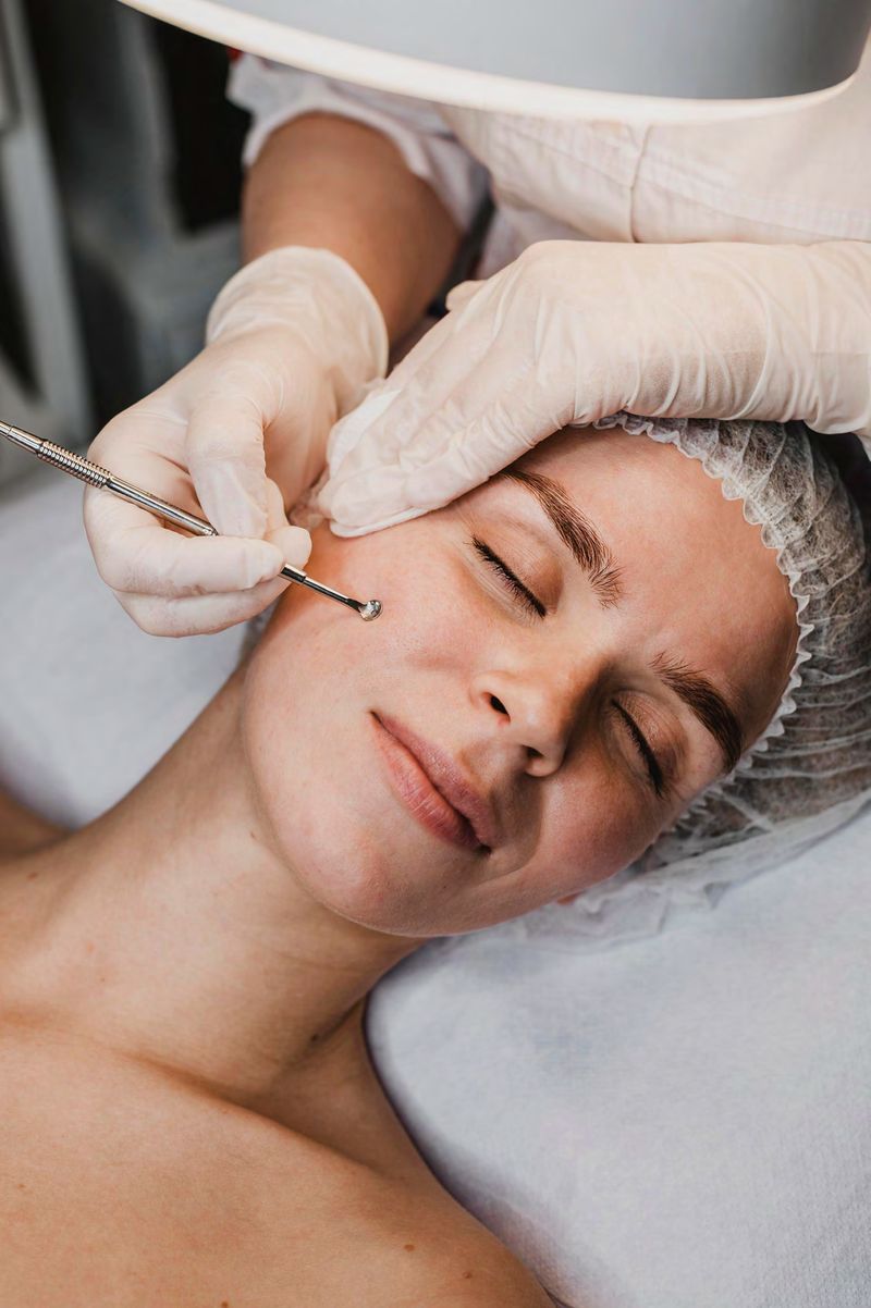 Lidstraffung ohne OP – Hautmedizin Westend