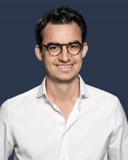 Dr. med. Mario Giulini