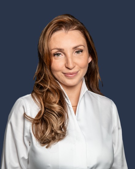 Dr. med. Regina Vardanyan